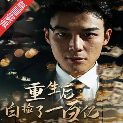 重生后白捡了一百亿（104集）完整全集看短剧资源-网剧资源-短剧网剧完整版-短剧网剧大结局桃文资源社