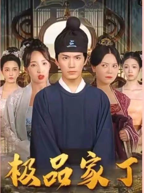 新极品家丁（90集）全集完整版看短剧资源-网剧资源-短剧网剧完整版-短剧网剧大结局桃文资源社