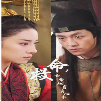 救命，女帝她有读心术（80集）全集完整版看短剧资源-网剧资源-短剧网剧完整版-短剧网剧大结局桃文资源社