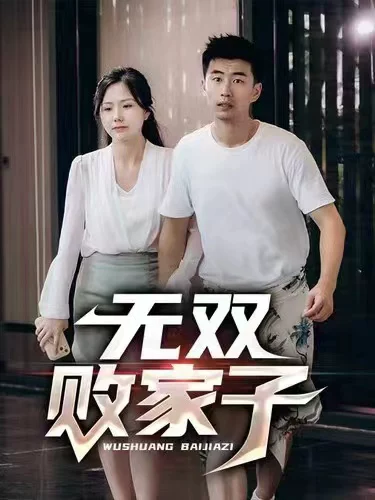 无双败家子（95集）全集完整版看短剧资源-网剧资源-短剧网剧完整版-短剧网剧大结局桃文资源社