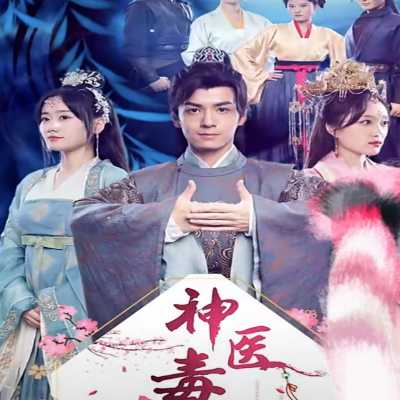 神医毒妃101集全集全集完整版看短剧资源-网剧资源-短剧网剧完整版-短剧网剧大结局桃文资源社