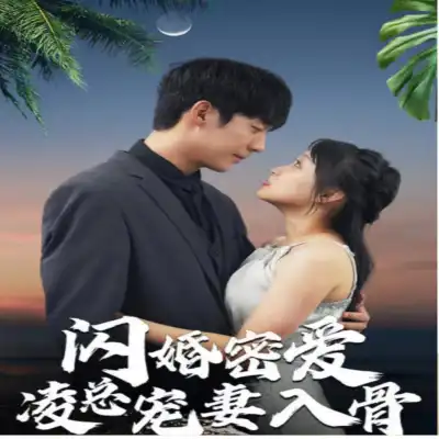 闪婚蜜爱凌总宠妻入骨（闪婚老公轻点宠）（一不小心爱上你）（100集）全集完整版看短剧资源-网剧资源-短剧网剧完整版-短剧网剧大结局桃文资源社