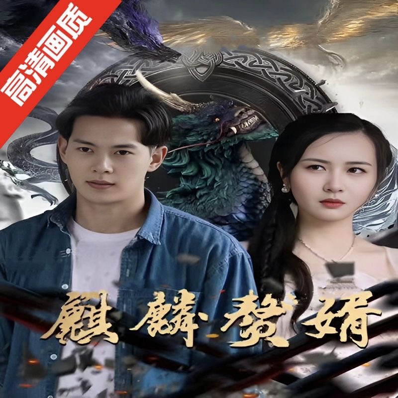 麒麟赘婿（99集全）全集完整版看短剧资源-网剧资源-短剧网剧完整版-短剧网剧大结局桃文资源社