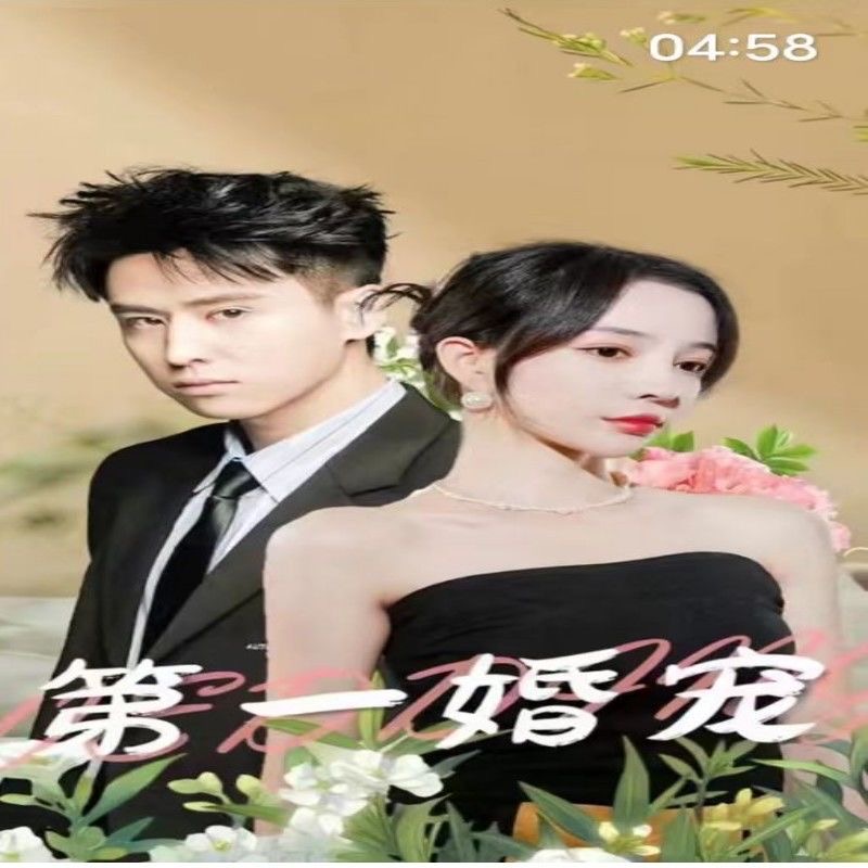 第一婚宠（93集）全集完整版看短剧资源-网剧资源-短剧网剧完整版-短剧网剧大结局桃文资源社