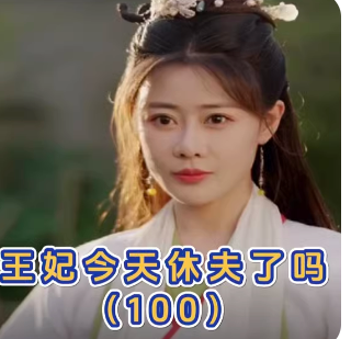 王妃今天休夫了吗（100集）穿越剧全集完整版看短剧资源-网剧资源-短剧网剧完整版-短剧网剧大结局桃文资源社