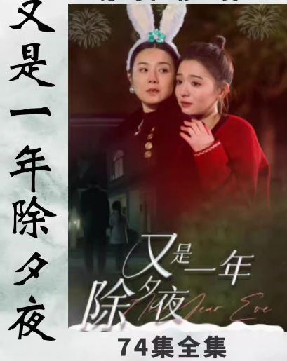又是一年除夕夜（74集）全集完整版看短剧资源-网剧资源-短剧网剧完整版-短剧网剧大结局桃文资源社