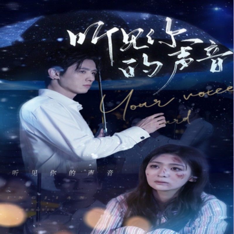 听见你的声音（80集）钟熙全集完整版看短剧资源-网剧资源-短剧网剧完整版-短剧网剧大结局桃文资源社