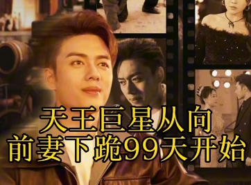 天王巨星从向前妻下跪99天开始（80集）全集完整版看短剧资源-网剧资源-短剧网剧完整版-短剧网剧大结局桃文资源社
