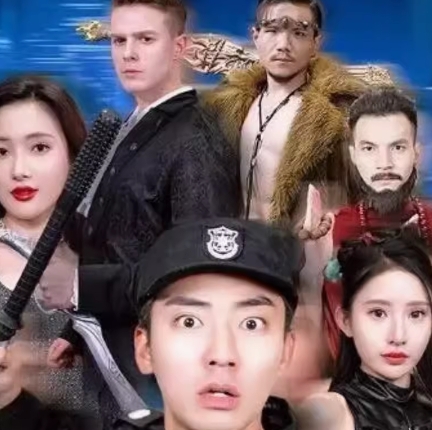 朝九晚五小保安（100集）可凡全集完整版看短剧资源-网剧资源-短剧网剧完整版-短剧网剧大结局桃文资源社