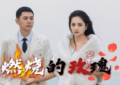 燃烧的玫瑰（69集）全集完整版看短剧资源-网剧资源-短剧网剧完整版-短剧网剧大结局桃文资源社