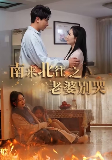 南来北往之老婆别哭（87集）姚宇晨全集完整版看短剧资源-网剧资源-短剧网剧完整版-短剧网剧大结局桃文资源社