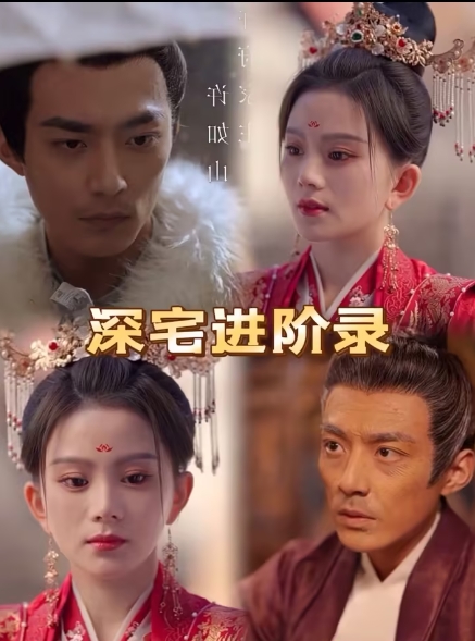 深宅进阶录（80集）马秋元全集完整版看短剧资源-网剧资源-短剧网剧完整版-短剧网剧大结局桃文资源社