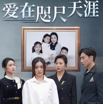 爱在咫尺天涯（90集）全集完整版看短剧资源-网剧资源-短剧网剧完整版-短剧网剧大结局桃文资源社
