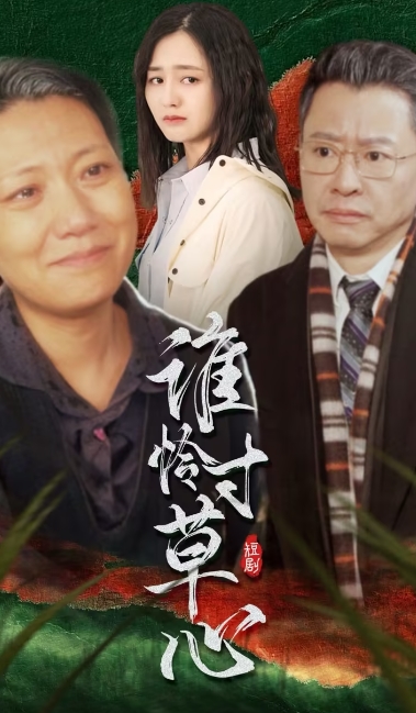 谁怜寸草心（68集）全集完整版看短剧资源-网剧资源-短剧网剧完整版-短剧网剧大结局桃文资源社