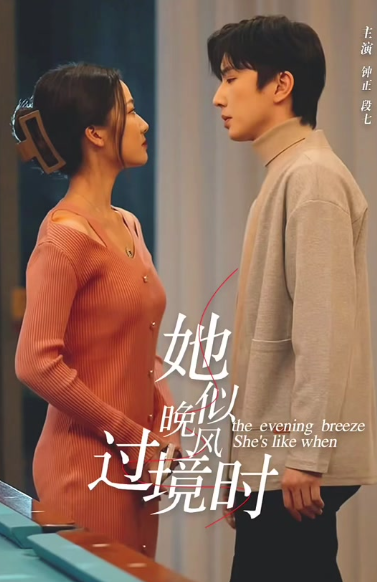 她似晚风过境时（86集）段七全集完整版看短剧资源-网剧资源-短剧网剧完整版-短剧网剧大结局桃文资源社
